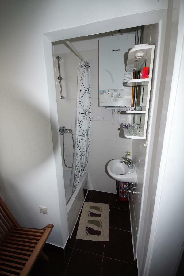 Jazzy Apartment Zagreb Extérieur photo