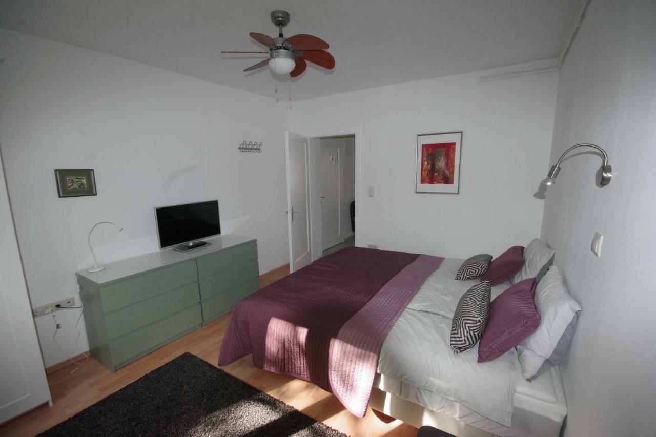 Jazzy Apartment Zagreb Extérieur photo