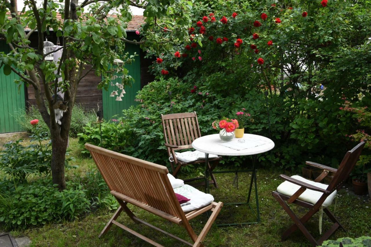 Jazzy Apartment Zagreb Extérieur photo